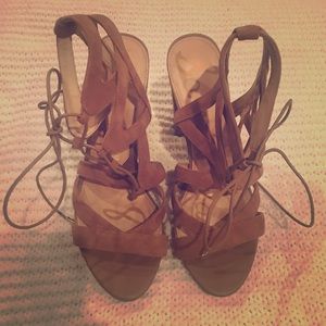 Sam Edelman Heeled Sandal